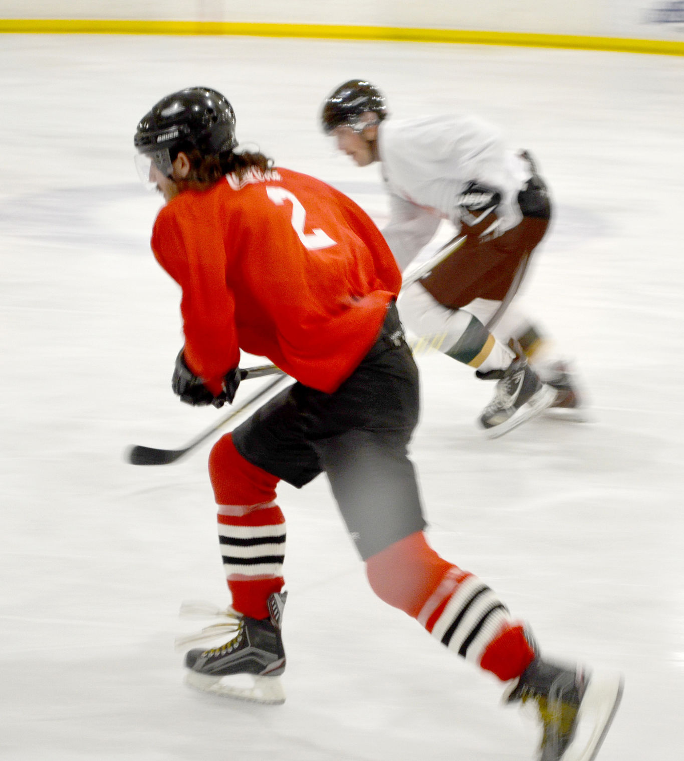 Sioux City Adult Hockey
